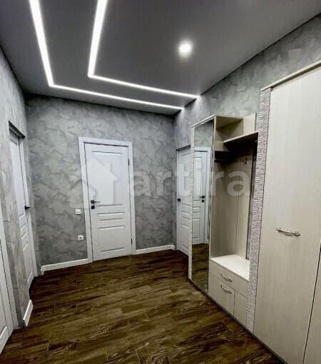 2-комн. квартира, 62 м2, 3/5 эт. Самара - изображение 4