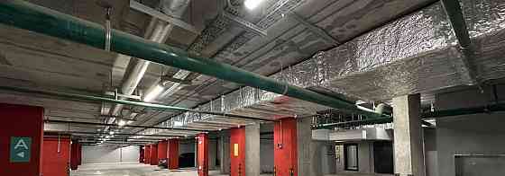 Гараж, 35 м2 Москва