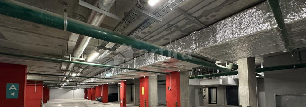 Гараж, 35 м2 Москва - изображение 5