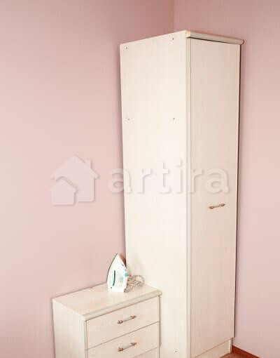 2-комн. квартира, 60 м2, 20/25 эт. Пермь - изображение 11