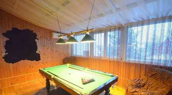 Коттедж, 400 м2 Солнечногорск