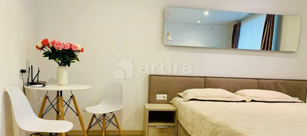 Комната, 35 м2, 6/10 эт. Санкт-Петербург - изображение 6