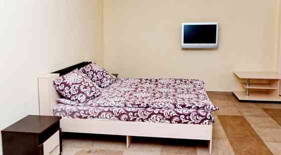 Студия, 30 м2, 2/16 эт. Иркутск