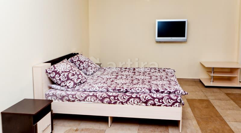 Студия, 30 м2, 2/16 эт. Иркутск - изображение 6