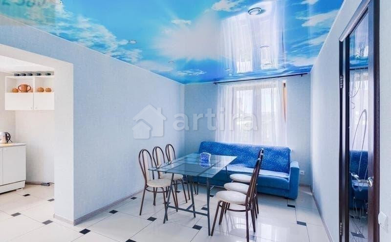 Коттедж, 350 м2 Одинцово - изображение 10