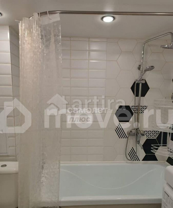 Студия, 30 м2, 1/5 эт. Москва - изображение 4