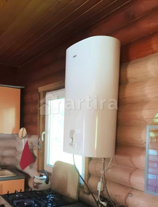 Дом, 74 м2, 1.5 сотки, 2 эт. Товарково - изображение 5