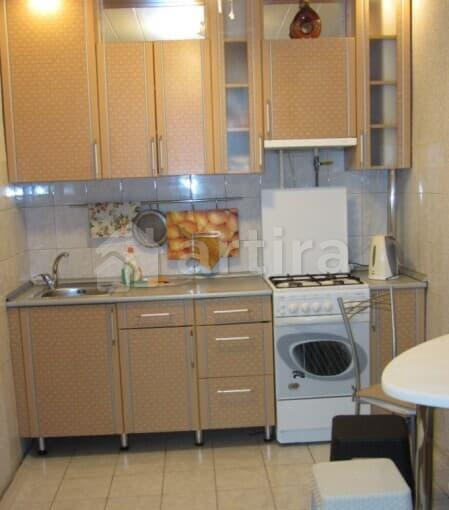 1-комн. квартира, 37 м2, 3/9 эт. Москва - изображение 7