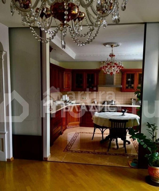 4-комн. квартира, 128 м2, 2/14 эт. Москва - изображение 3