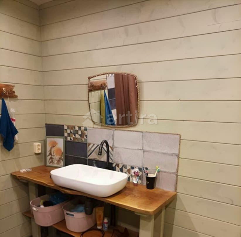 Дом, 182 м2, 12 соток, 2 эт. Дмитров - изображение 4