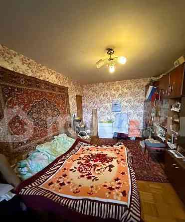 3-комн. квартира, 75 м2, 17/17 эт. Москва