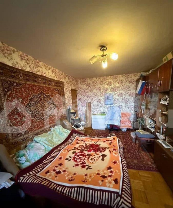 3-комн. квартира, 75 м2, 17/17 эт. Москва - изображение 6