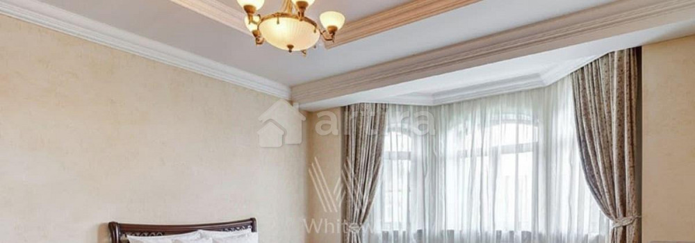 Коттедж, 700 м2, 10 соток, 3 эт. Одинцово - изображение 5