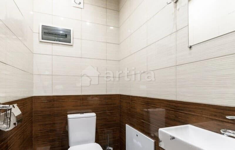 Коттедж, 350 м2 Бронницы - изображение 17