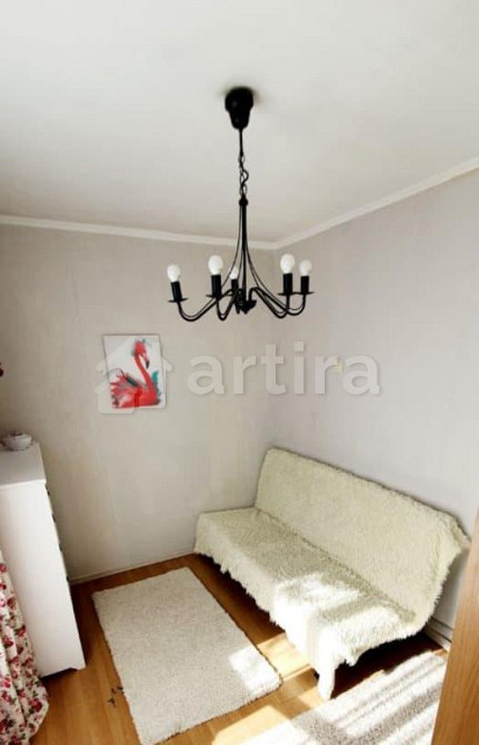 Комната, 60 м2, 7/9 эт. Москва - изображение 2