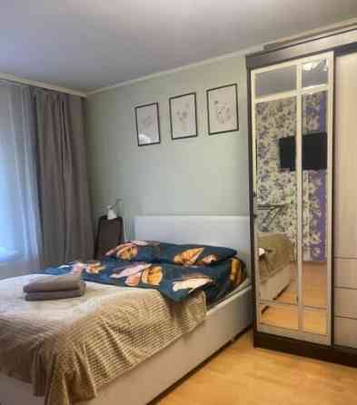 1-комн. квартира, 42 м2, 4/12 эт. Москва