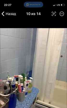 Комната, 19 м2, 3/10 эт. Казань