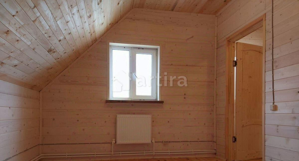 Дом, 86 м2, 6 соток, 2 эт. Дмитров - изображение 6