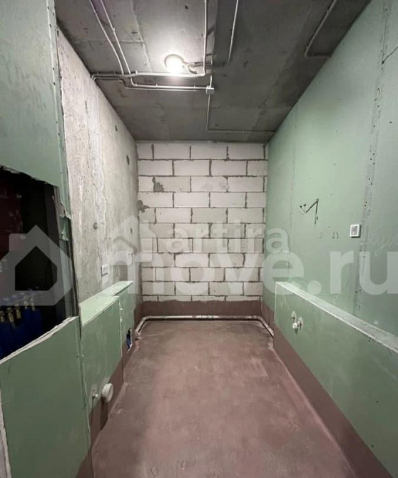 3-комн. квартира, 85 м2, 13/44 эт. Москва - изображение 6