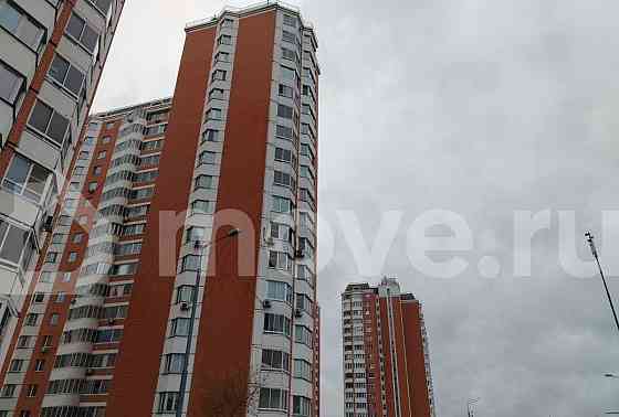 5-комн. квартира, 110 м2, 17/17 эт. Москва