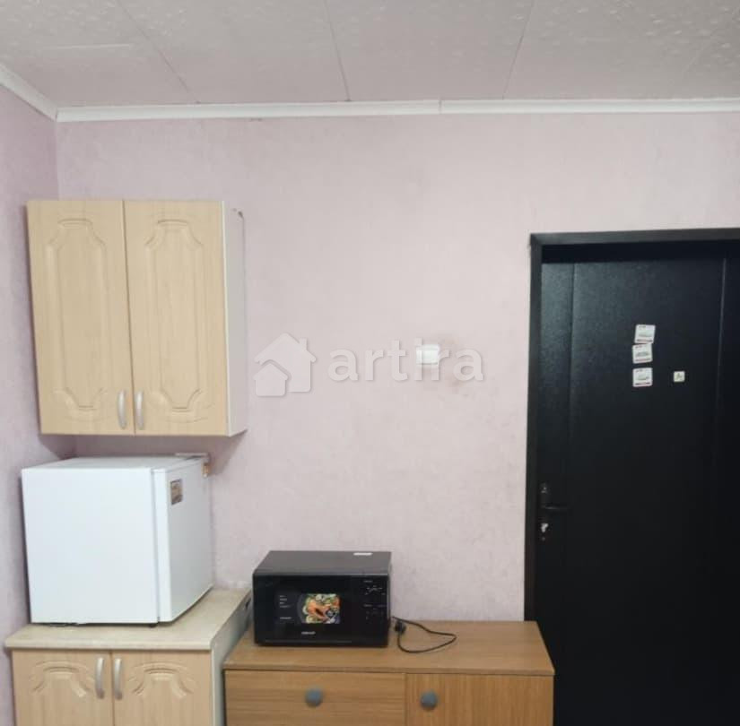 Комната, 13 м2, 4/5 эт. Малоярославец - изображение 4