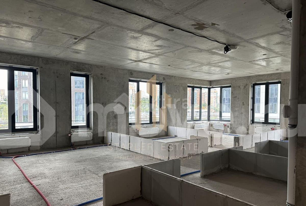 4-комн. квартира, 91.7 м2, 4/14 эт. Москва - изображение 4