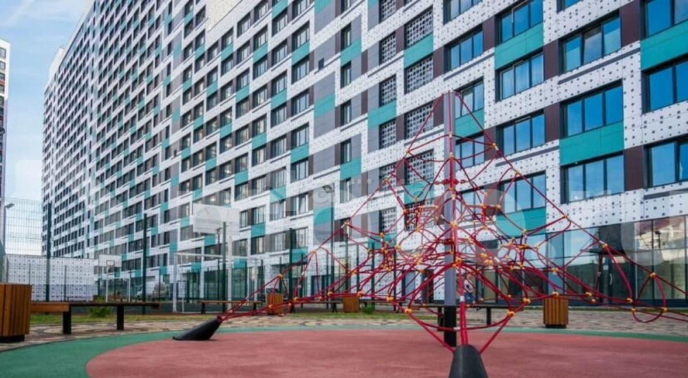 4-комн. квартира, 136 м2, 17/24 эт. Москва - изображение 6