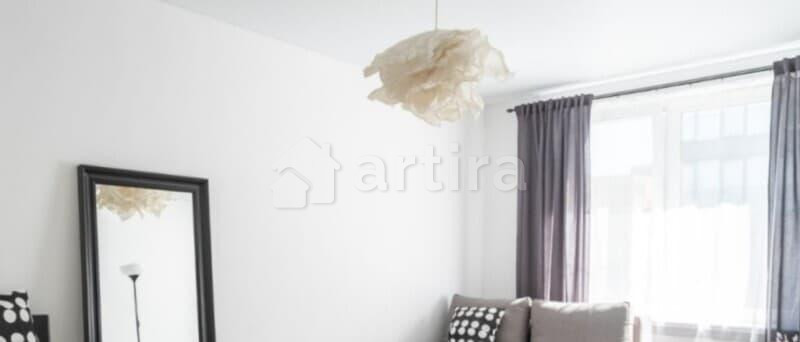 1-комн. квартира, 43 м2, 5/16 эт. Москва - изображение 2