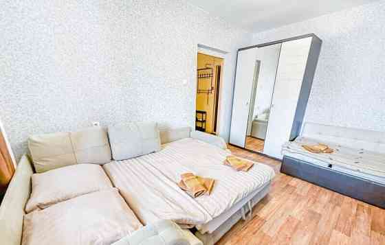 1-комн. квартира, 34 м2, 5/17 эт. Лобня