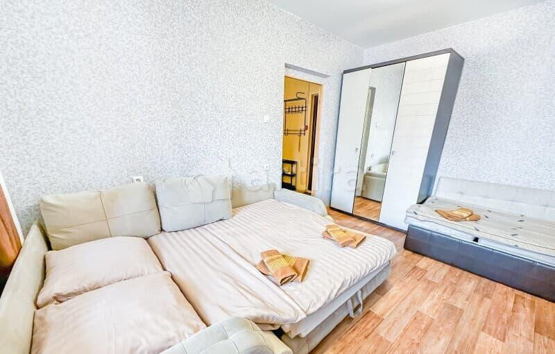 1-комн. квартира, 34 м2, 5/17 эт. Лобня - изображение 4