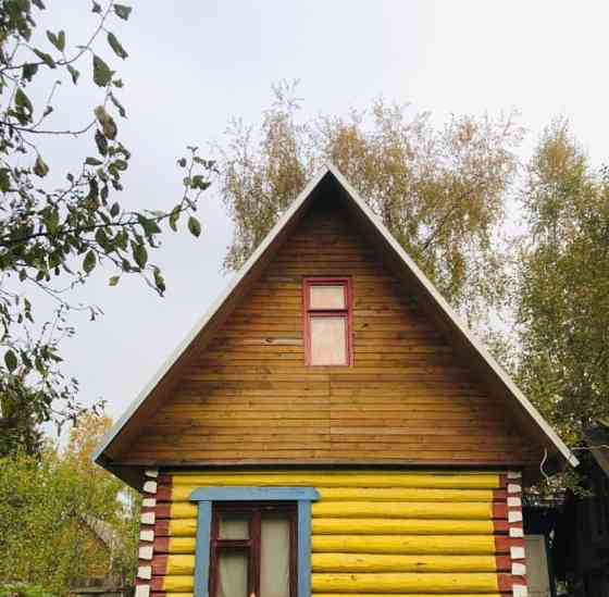 Дом, 60 м2, 4 сотки, 2 эт. Долгопрудный