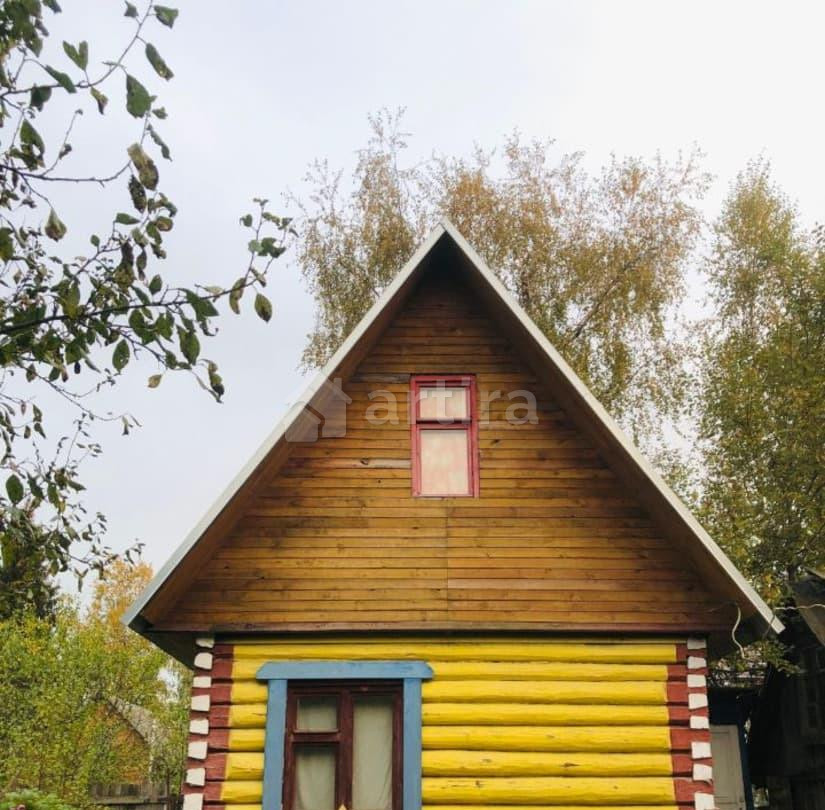 Дом, 60 м2, 4 сотки, 2 эт. Долгопрудный - изображение 4