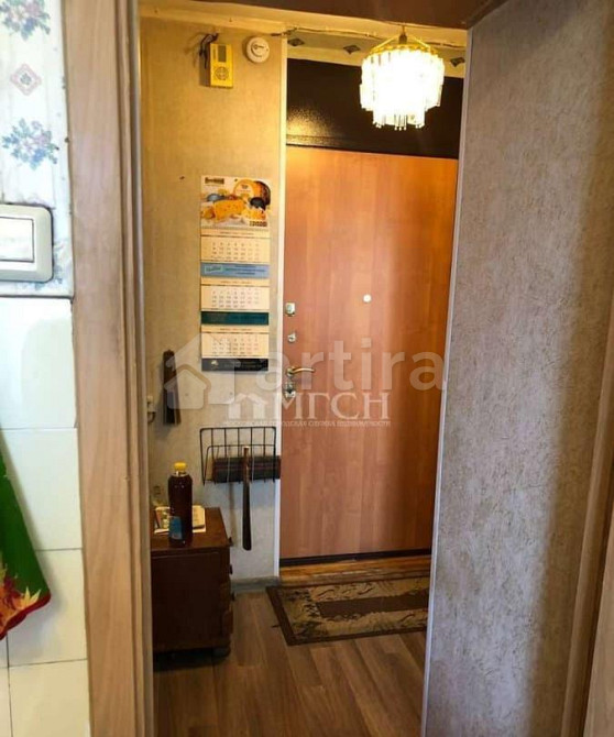 2-комн. квартира, 48 м2, 9/12 эт. Москва - изображение 17