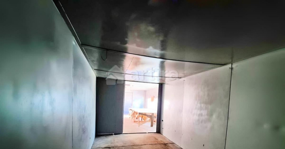 Гараж, 75 м2, 1/1 эт. Ставрополь - изображение 3