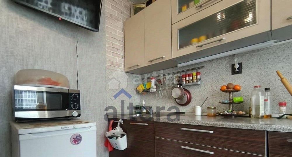 Комната, 15 м2, 6/9 эт. Казань - изображение 6