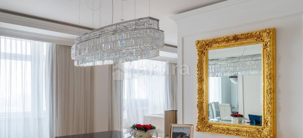 Коттедж, 280 м2, 5 соток, 2 эт. Красногорск - изображение 7