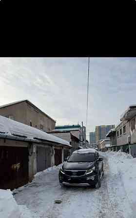 Гараж, 20 м2 Андреевка