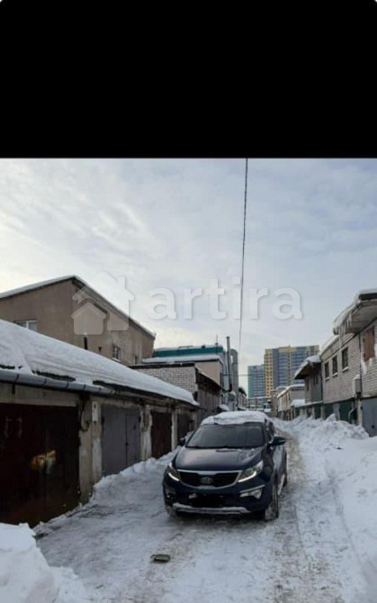 Гараж, 20 м2 Андреевка - изображение 3