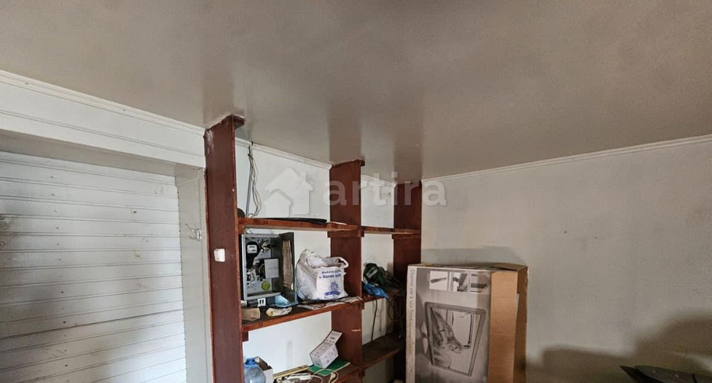 Гараж, 36 м2 Королев - изображение 3