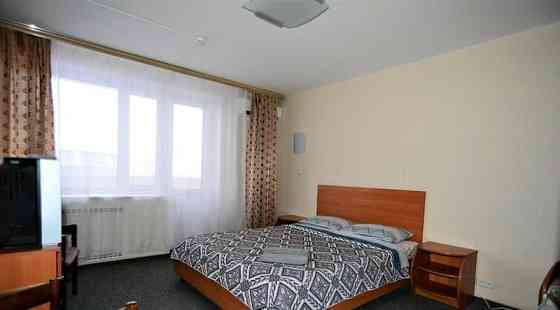 1-комн. квартира, 37 м2, 8/14 эт. Москва