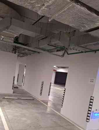 Гараж, 13.3 м2 Москва