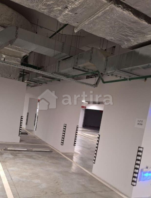 Гараж, 13.3 м2 Москва - изображение 4