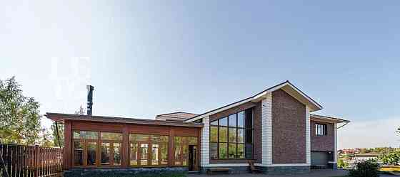 Дом, 495.7 м2, 25.17 сотки, 2 эт. Мытищи