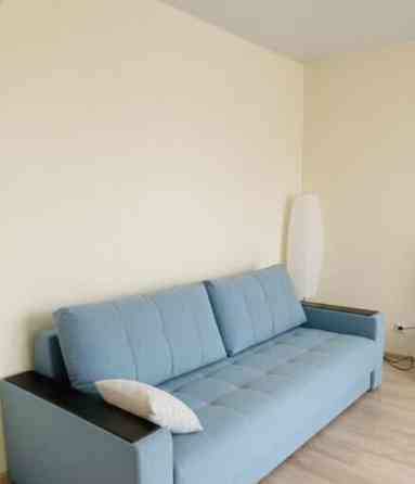 2-комн. квартира, 53 м2, 4/10 эт. Санкт-Петербург