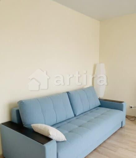 2-комн. квартира, 53 м2, 4/10 эт. Санкт-Петербург - изображение 1