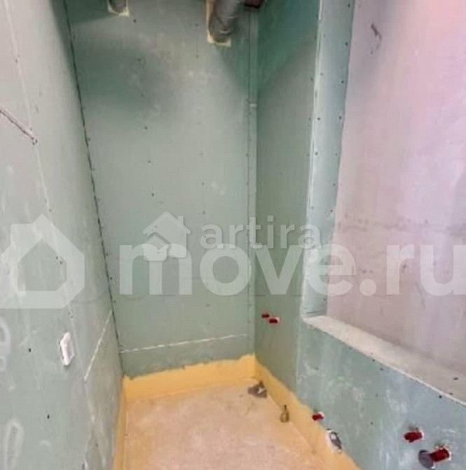 3-комн. квартира, 80.3 м2, 41/43 эт. Москва - изображение 6