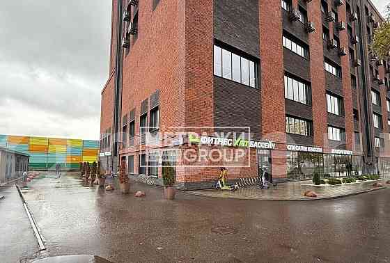 Студия, 36.9 м2, 7/8 эт. Москва