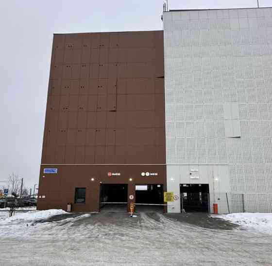 Гараж, 13.3 м2 Казань