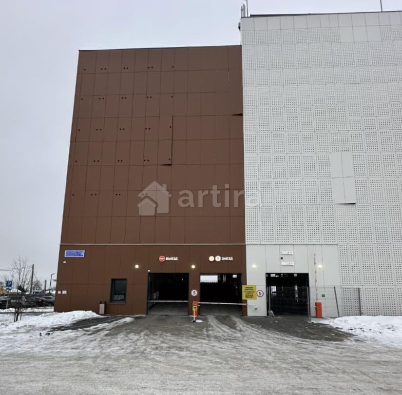 Гараж, 13.3 м2 Казань - изображение 1