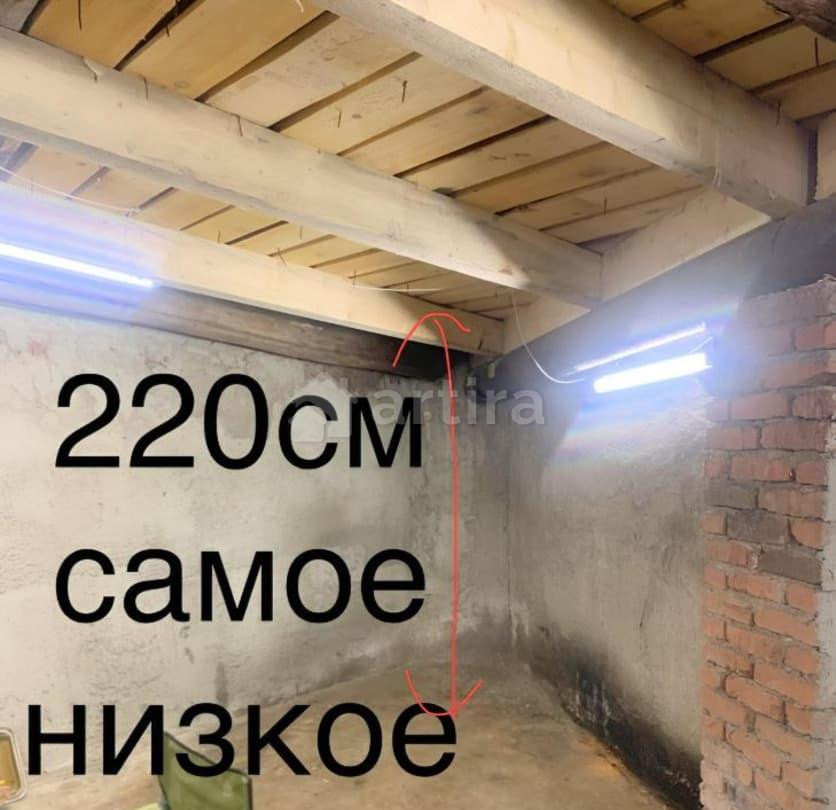 Гараж, 60 м2 Уфа - изображение 1